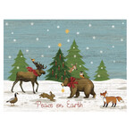 Lang Lang Peace on Earth Boxed Classic Christmas Cards