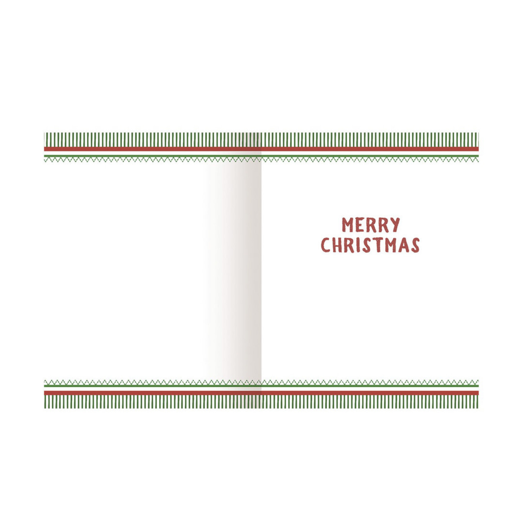 Lang Lang Gnome Christmas Boxed Christmas Cards