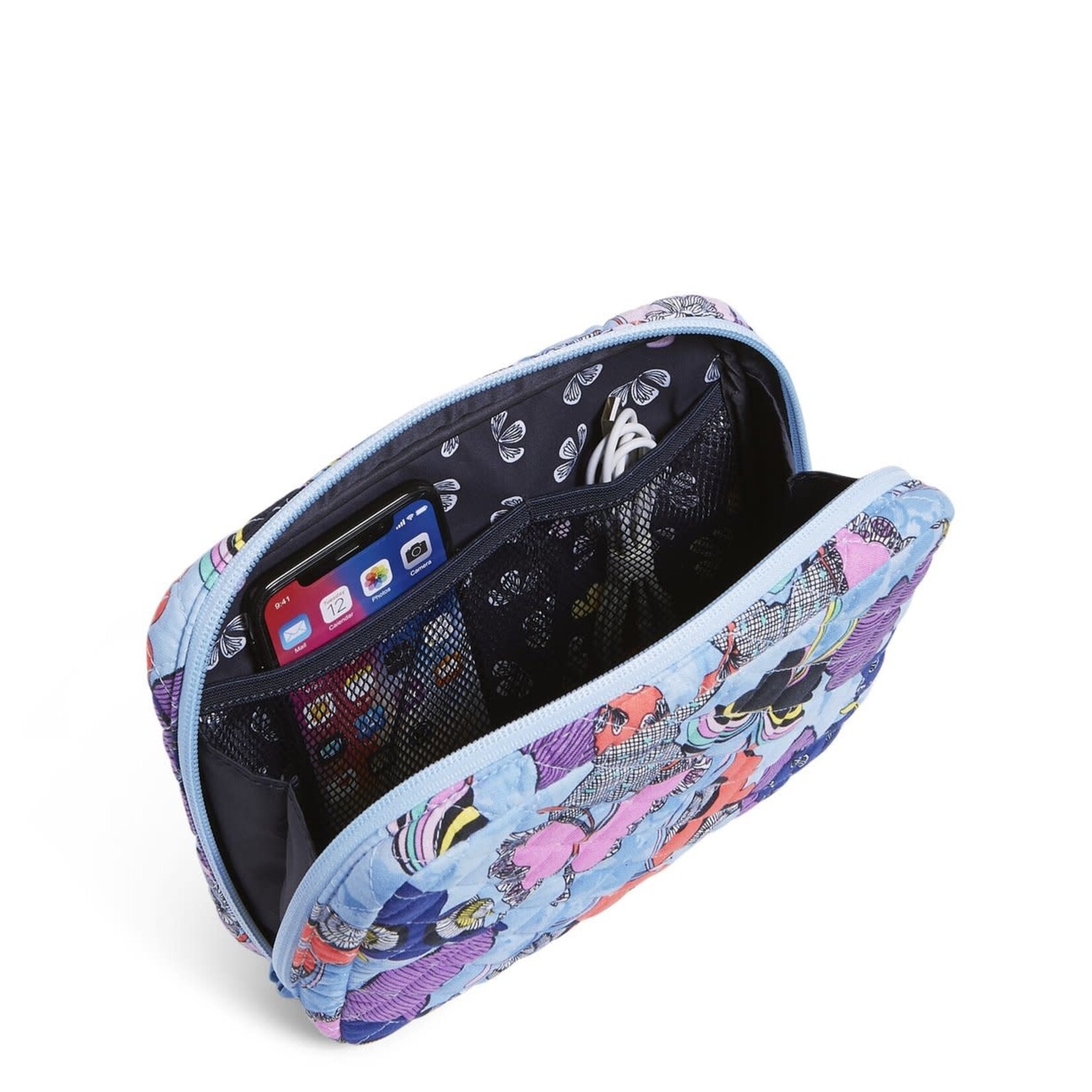 Vera Bradley Vera Bradley Cord Organizer