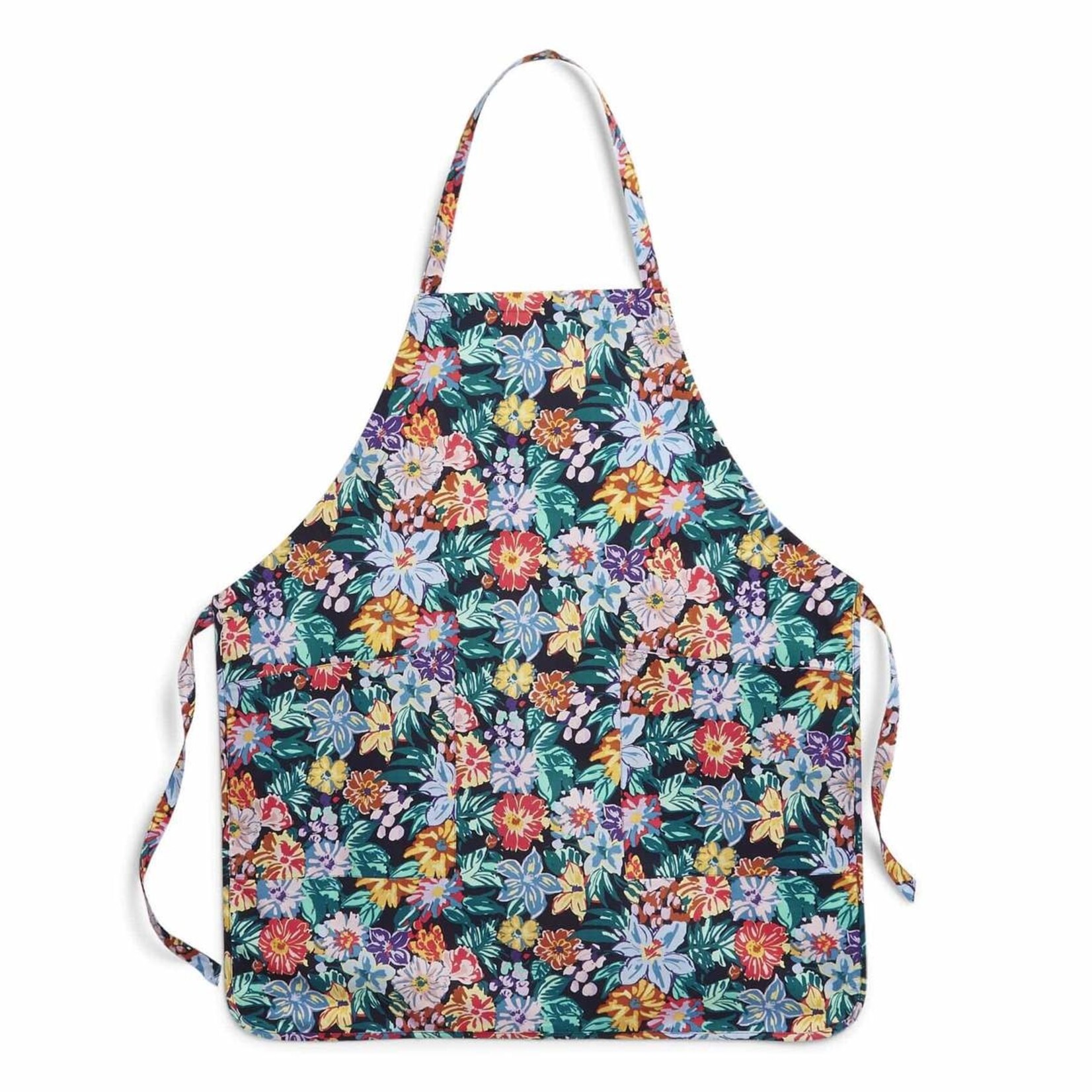 Vera Bradley Cotton Apron