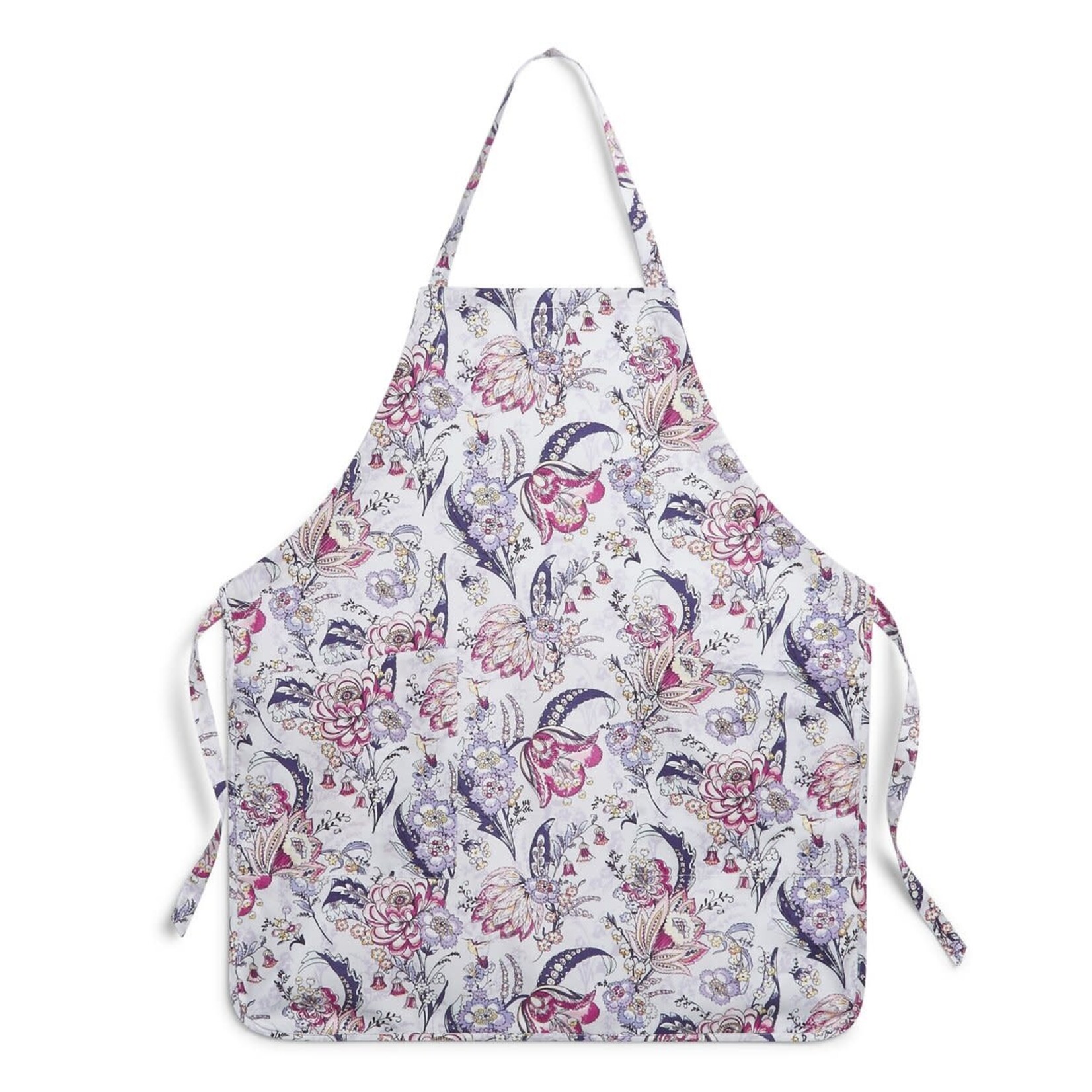 Vera Bradley Cotton Apron