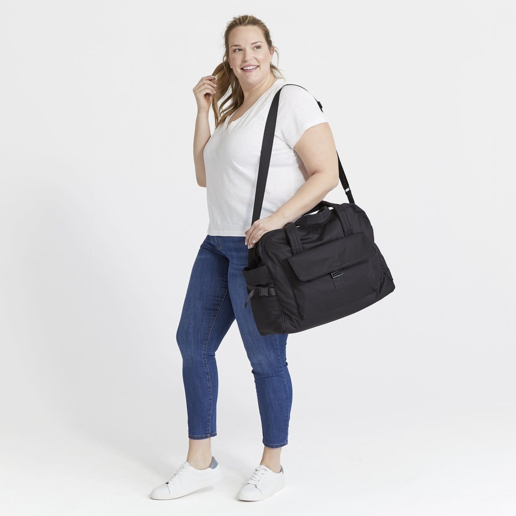 Vera Bradley Vera Bradley Utility Travel Bag