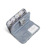Vera Bradley Vera Bradley RFID Turnlock Wallet