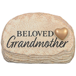 Carson Grandmother Memorial Stone