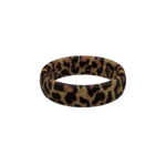 Groove Life Aspire Leopard Ring