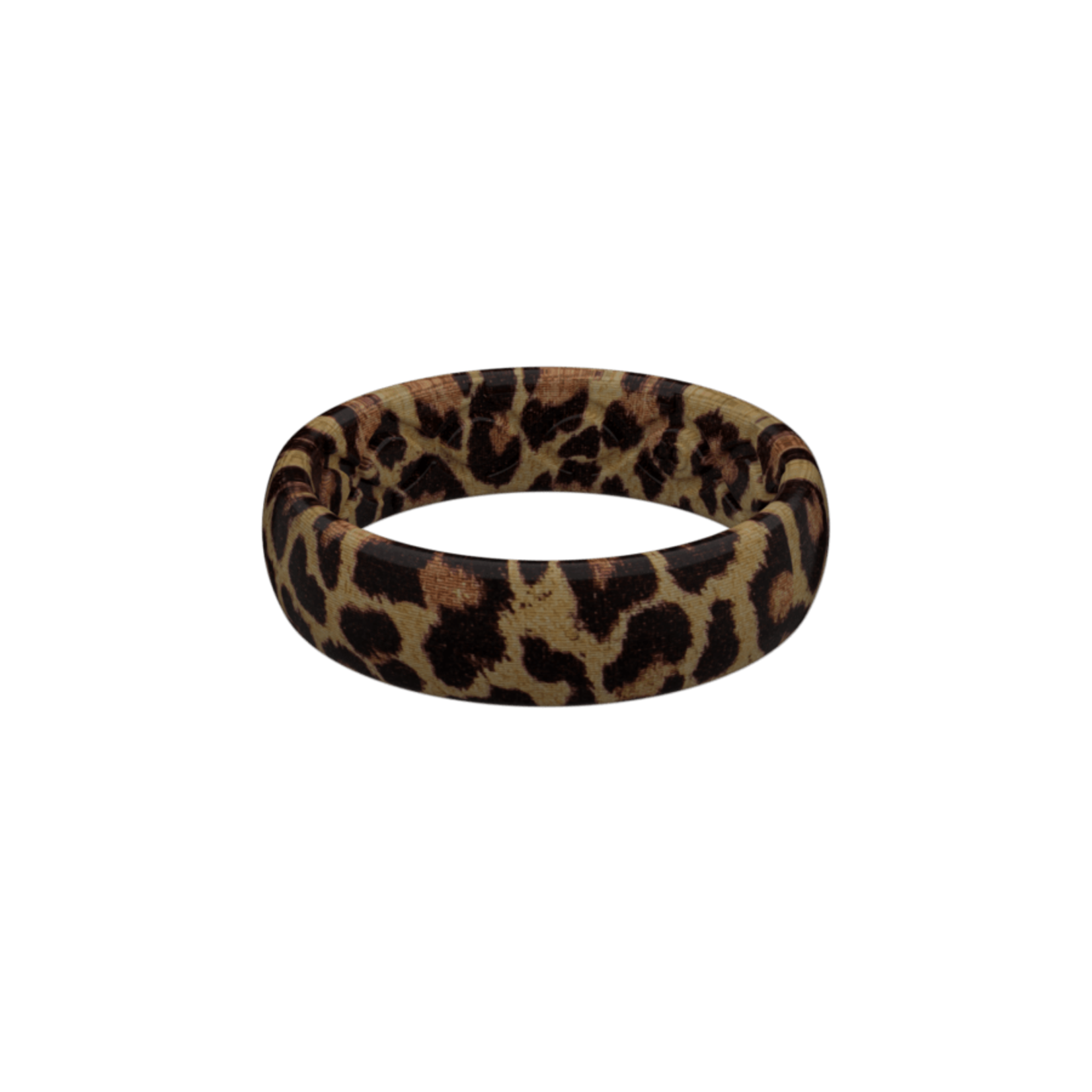 Groove Life Aspire Leopard Ring