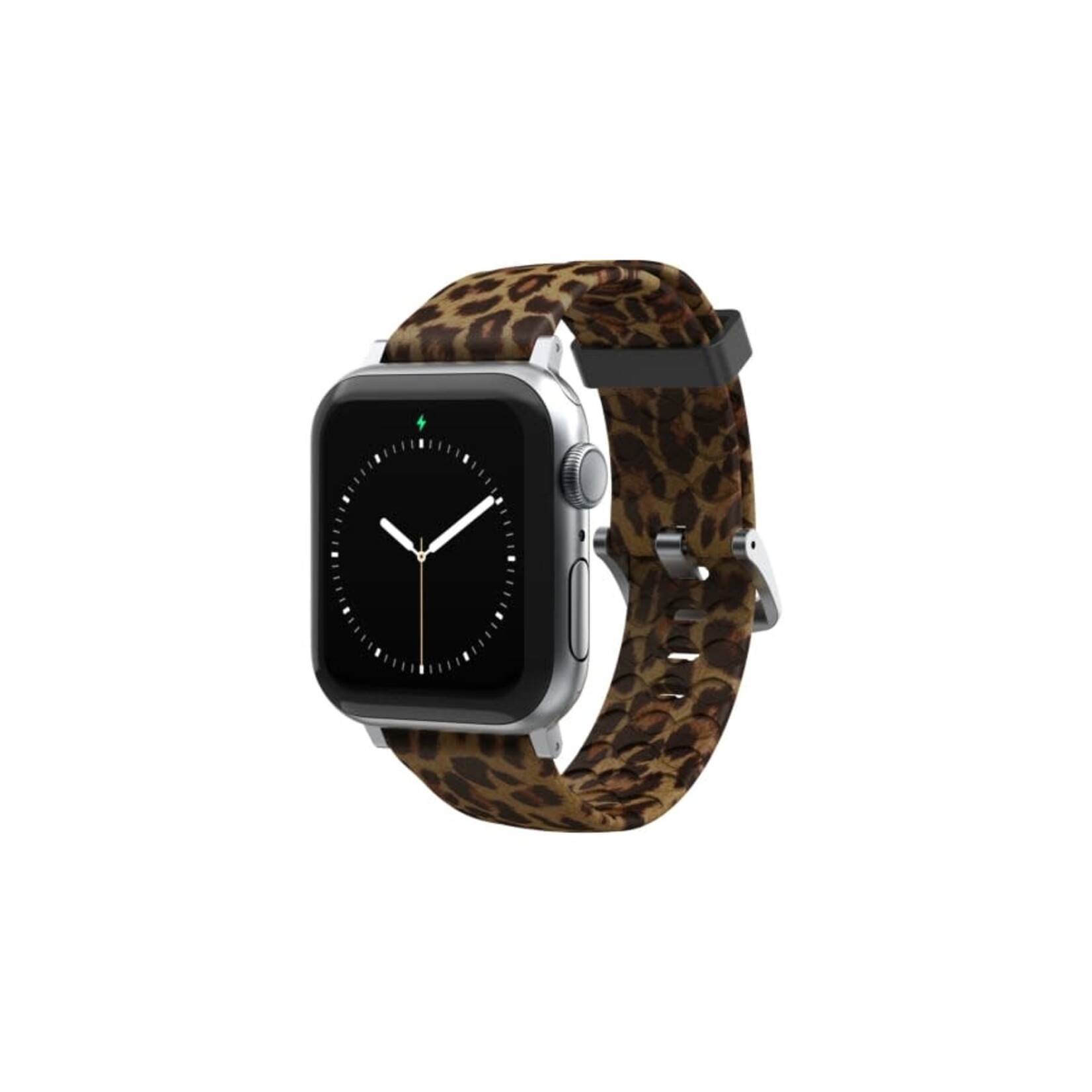 Groove Life Leopard Breathable Apple Watch Band