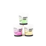 garb2art cosmetics Soap 'N Pouf Loofah