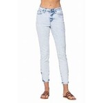 Judy Blue Judy Blue Slim Fit Ultra Light Acid Wash 88241reg