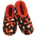 Snoozies Snoozies Hot Pepper Slippers