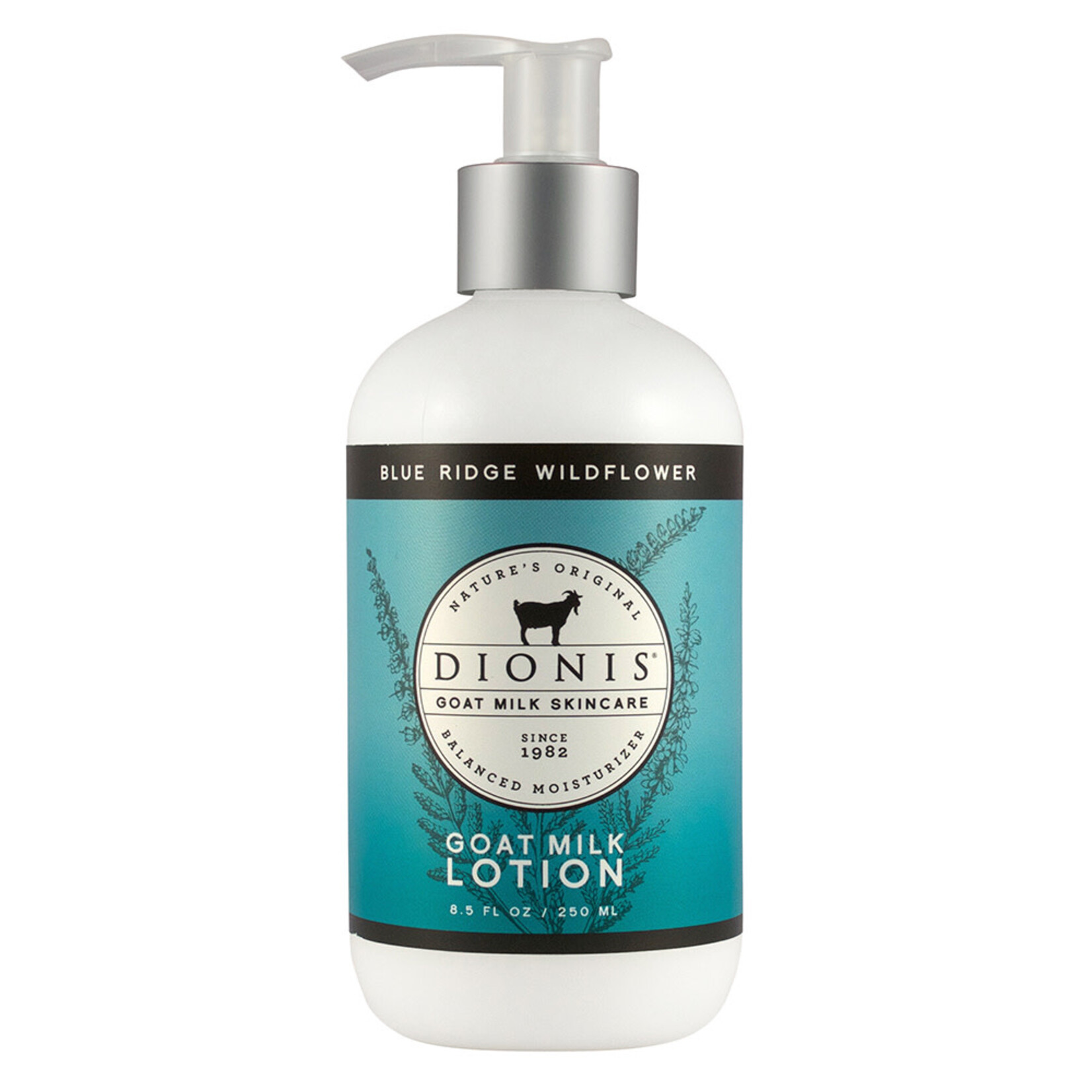Dionis Dionis Goat Milk Body Lotion Unscented