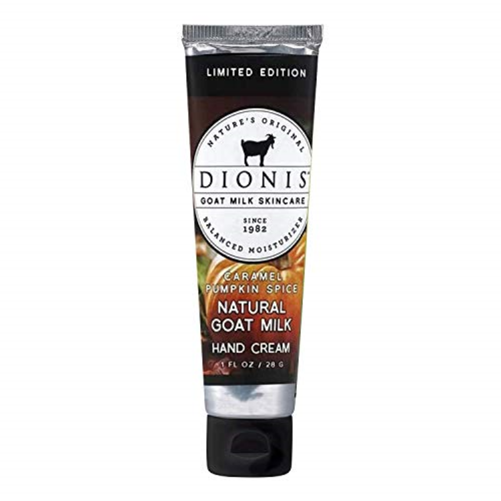 Dionis Dionis Goat Milk 3.3oz Hand & Body Cream Lavender Blossom