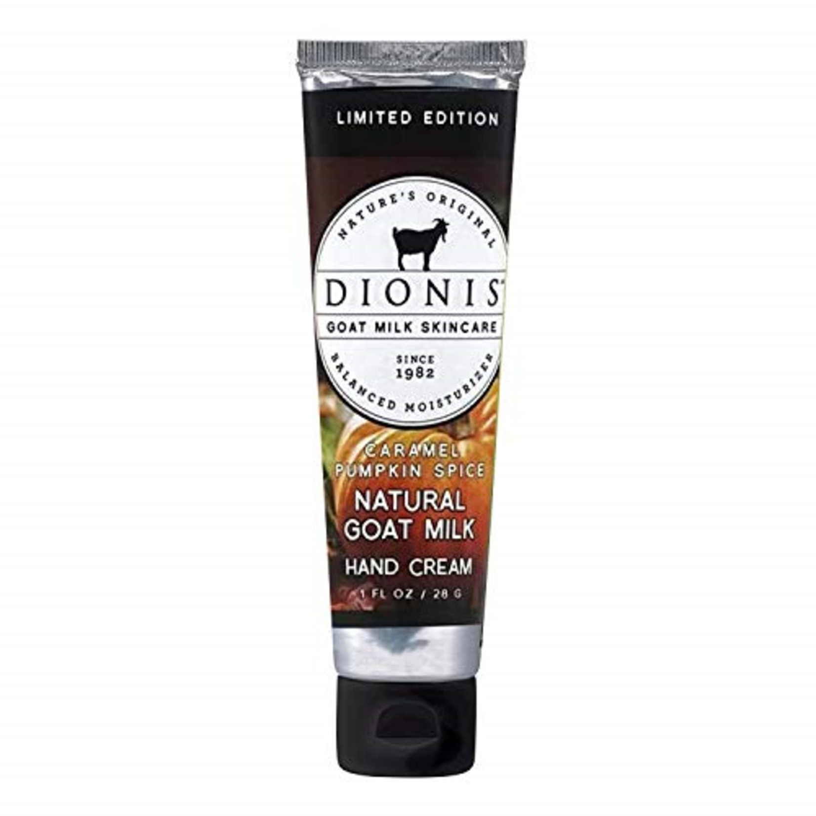 Dionis Dionis Hand & Body Goat Milk Cream