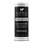 Dionis Dionis Goat Milk Peppermint Sole Soother