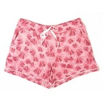 Hello Mello Under The Palms Lounge Shorts