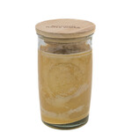 Swan Creek Swan Creek Logo Jar Bourbon Maple Sugar 12oz