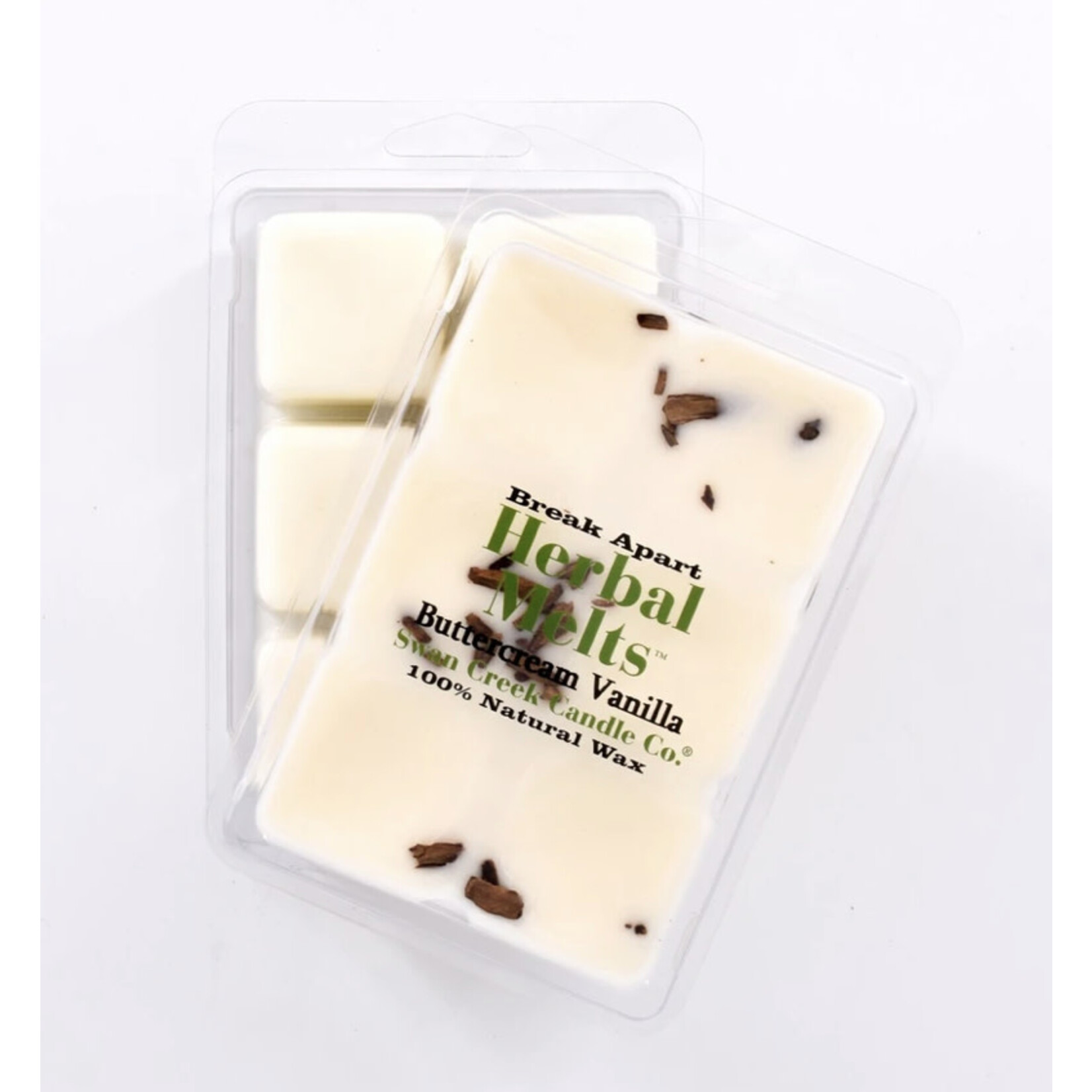 Swan Creek Swan Creek Buttercream Vanilla Melts