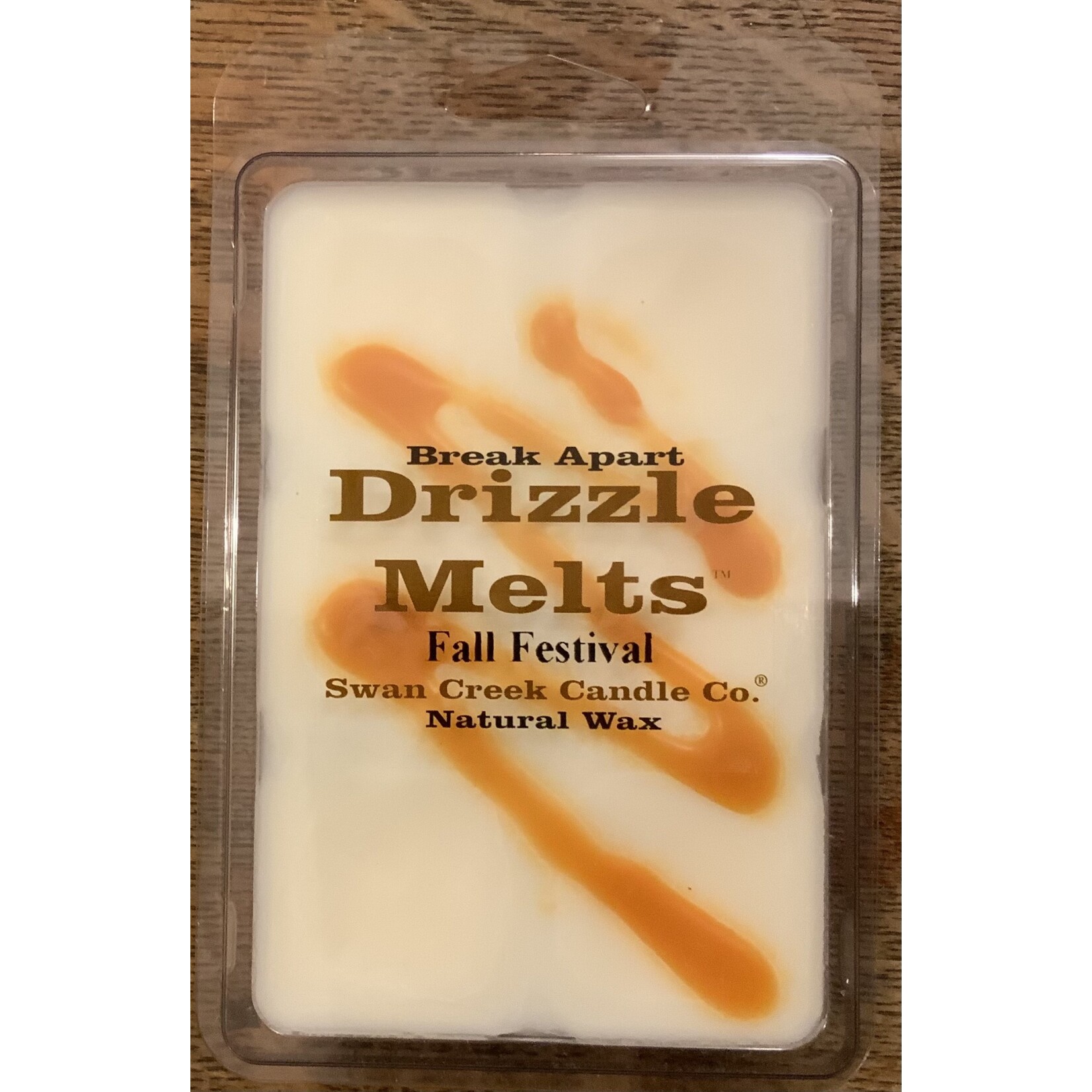 Swan Creek Swan Creek Fall Festival Melts