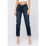 Judy Blue Judy Blue Tapered Slim Fit Jeans 82128