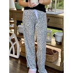 Hello Mello Hello Mello Cat Nap Lounge Pants
