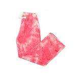 Hello Mello Hello Mello Coral Tie Dye Lounge Pants