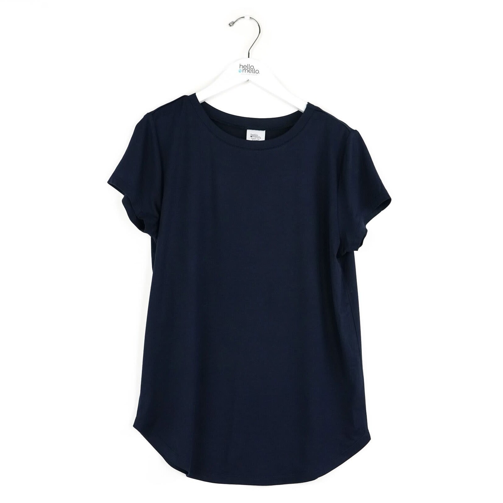 Hello Mello Hello Mello Navy Dream Tee