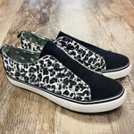 Gypsy Jazz Gypsy  Jazz Double Sided Slip On Shoes