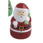 Design Imports Christmas Kitchen Timer