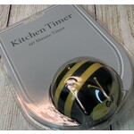 Design Imports Bee Kitchen Timer