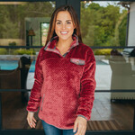 Simply Southern Simply Southern Super Soft Pullover