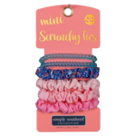 Simply Southern Mini Scrunchy Ties