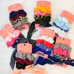 Simply Southern Simply Southern Scrunchy Ties