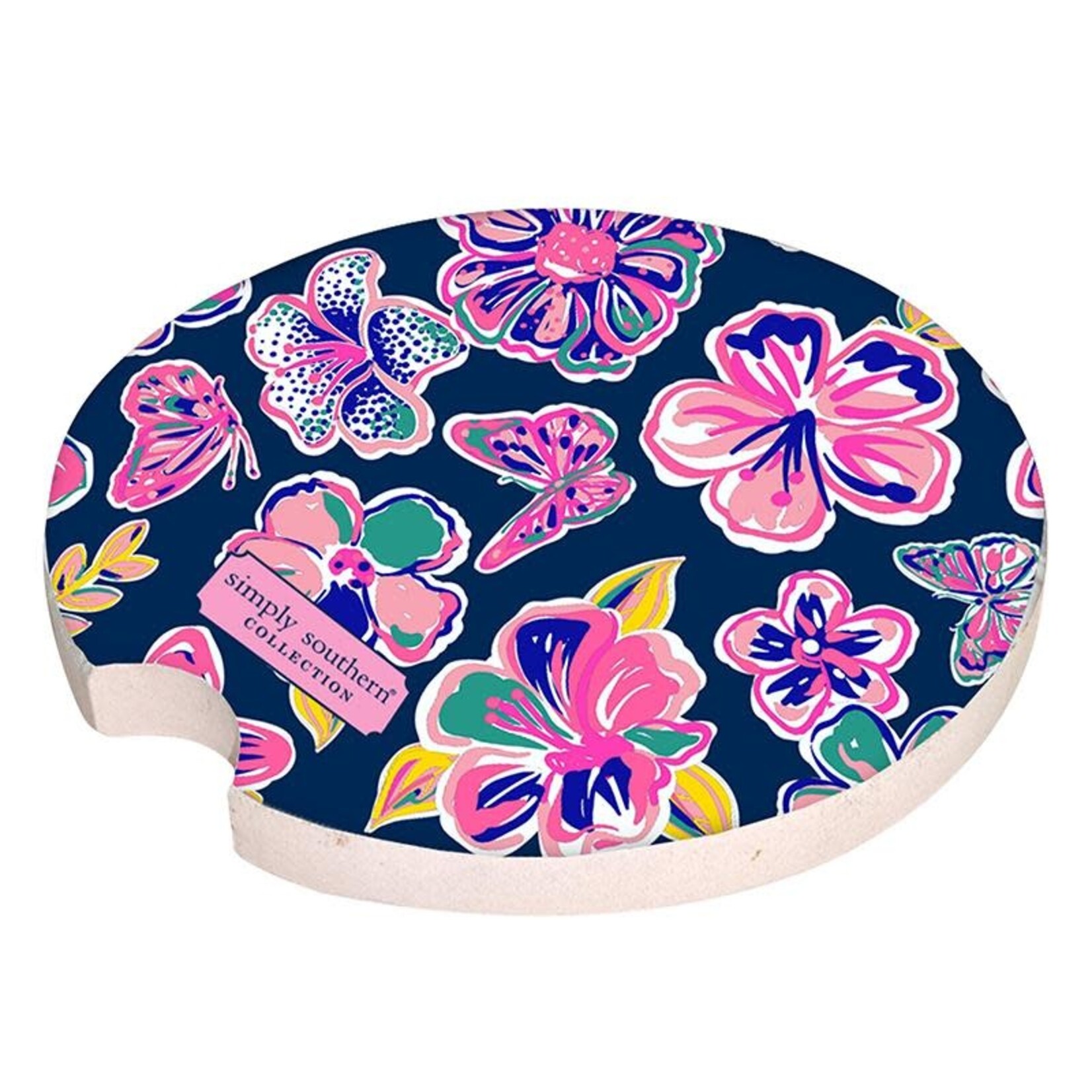 Simply Southern Simply Southern Car Coaster Patterns
