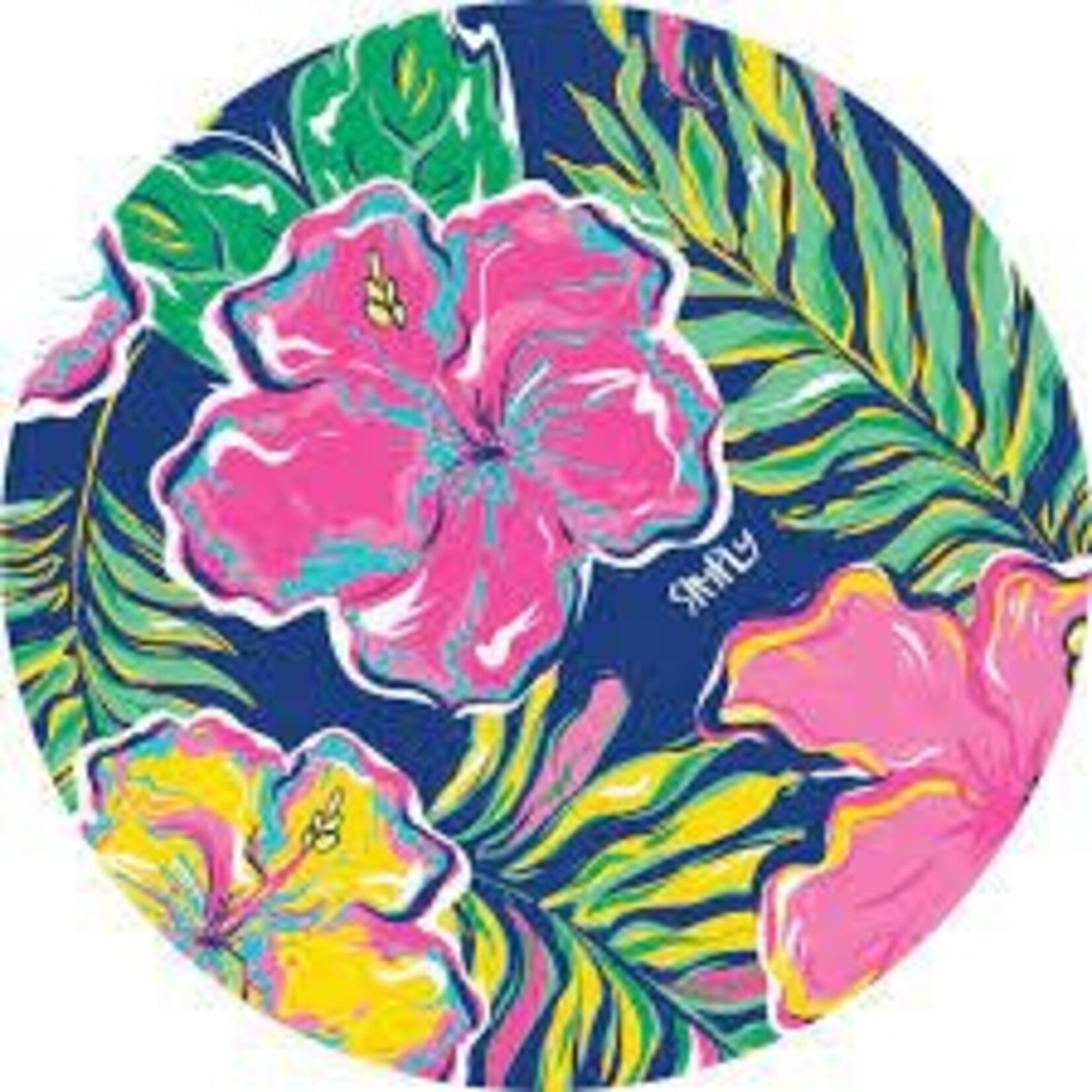 Simply Southern Simply Southern Car Coaster Patterns