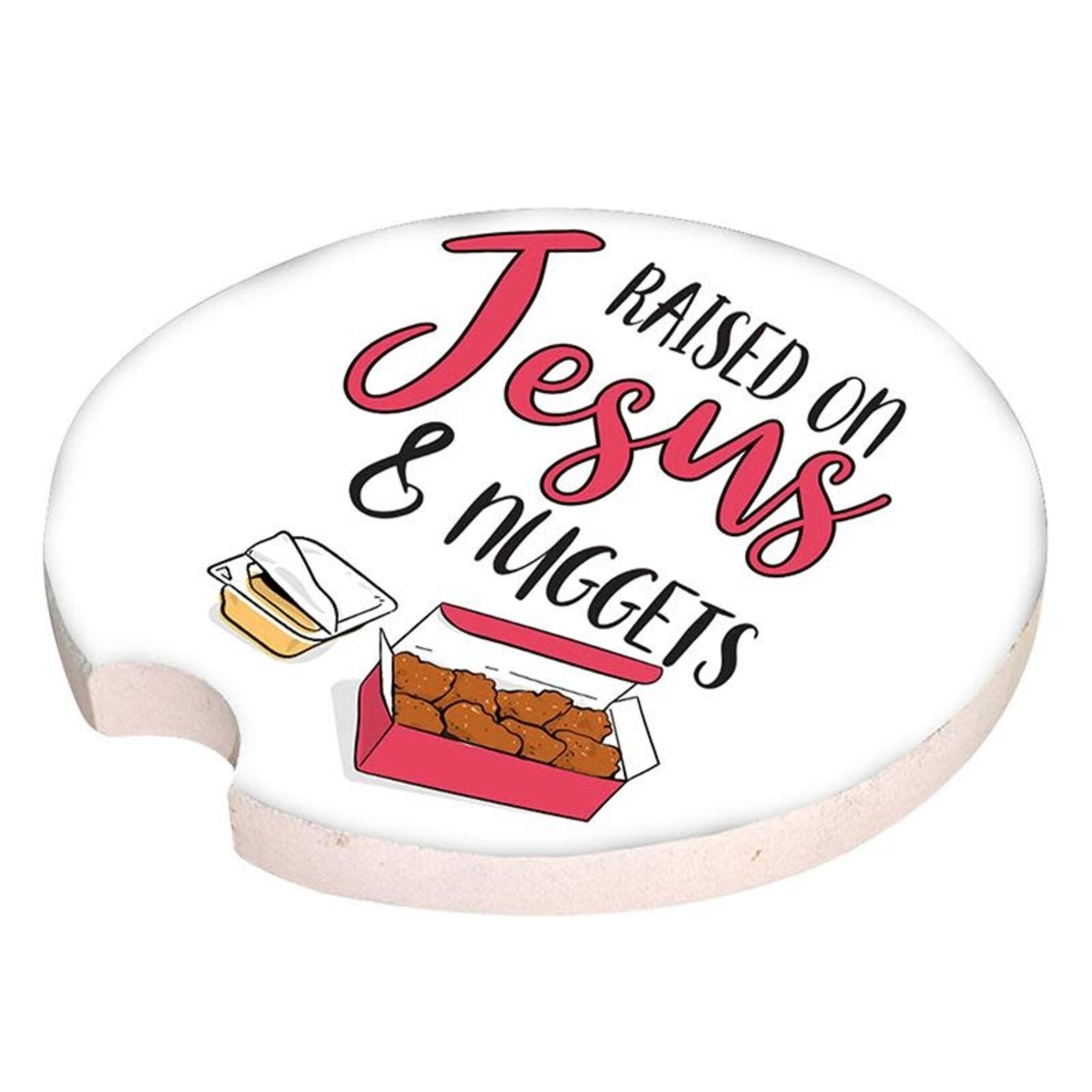 Simply Southern Car Coasters Word & Phrases