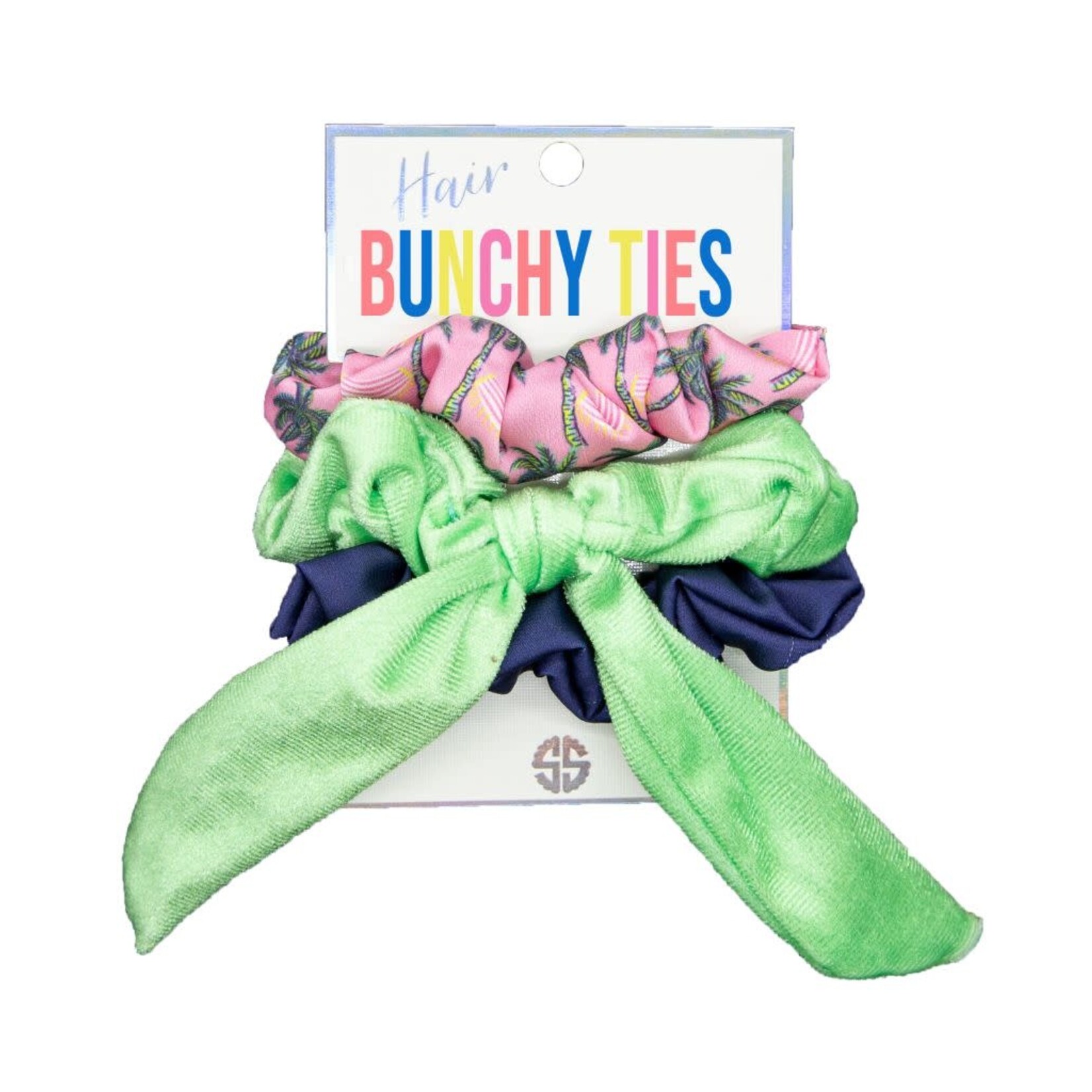 Simply Southern Bunchy Ties
