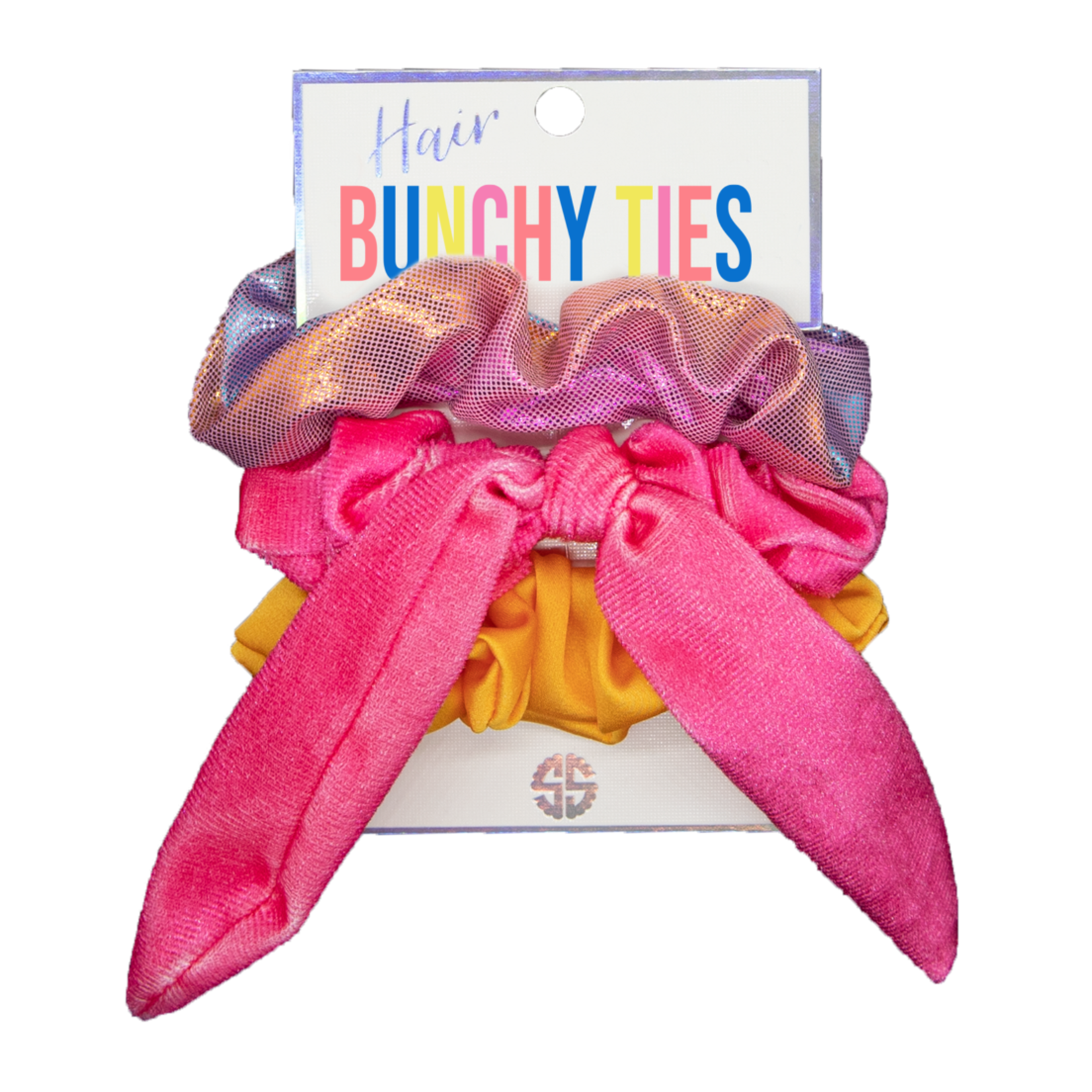 Simply Southern Bunchy Ties