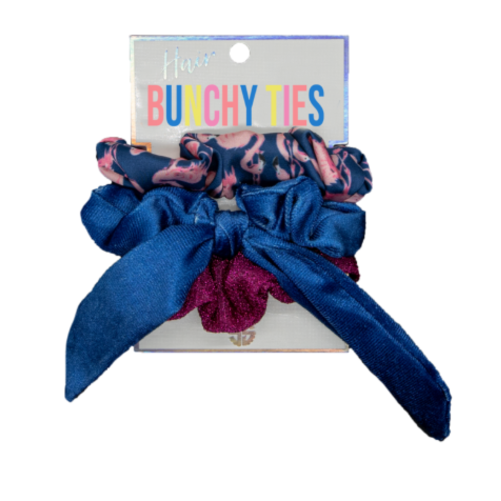 Simply Southern Bunchy Ties