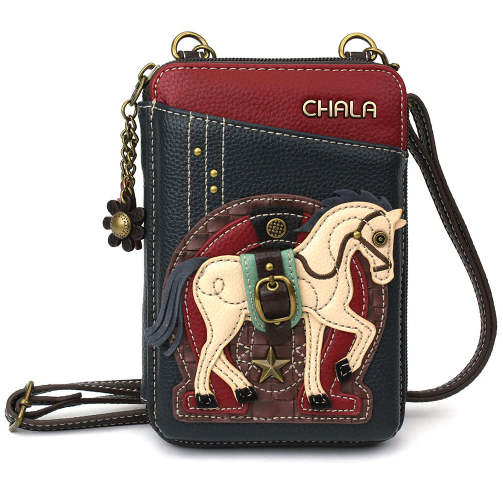 Chala Chala 850 Wallet Crossbody