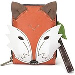 Chala Chala 639 Credit Card Holder/Wallet