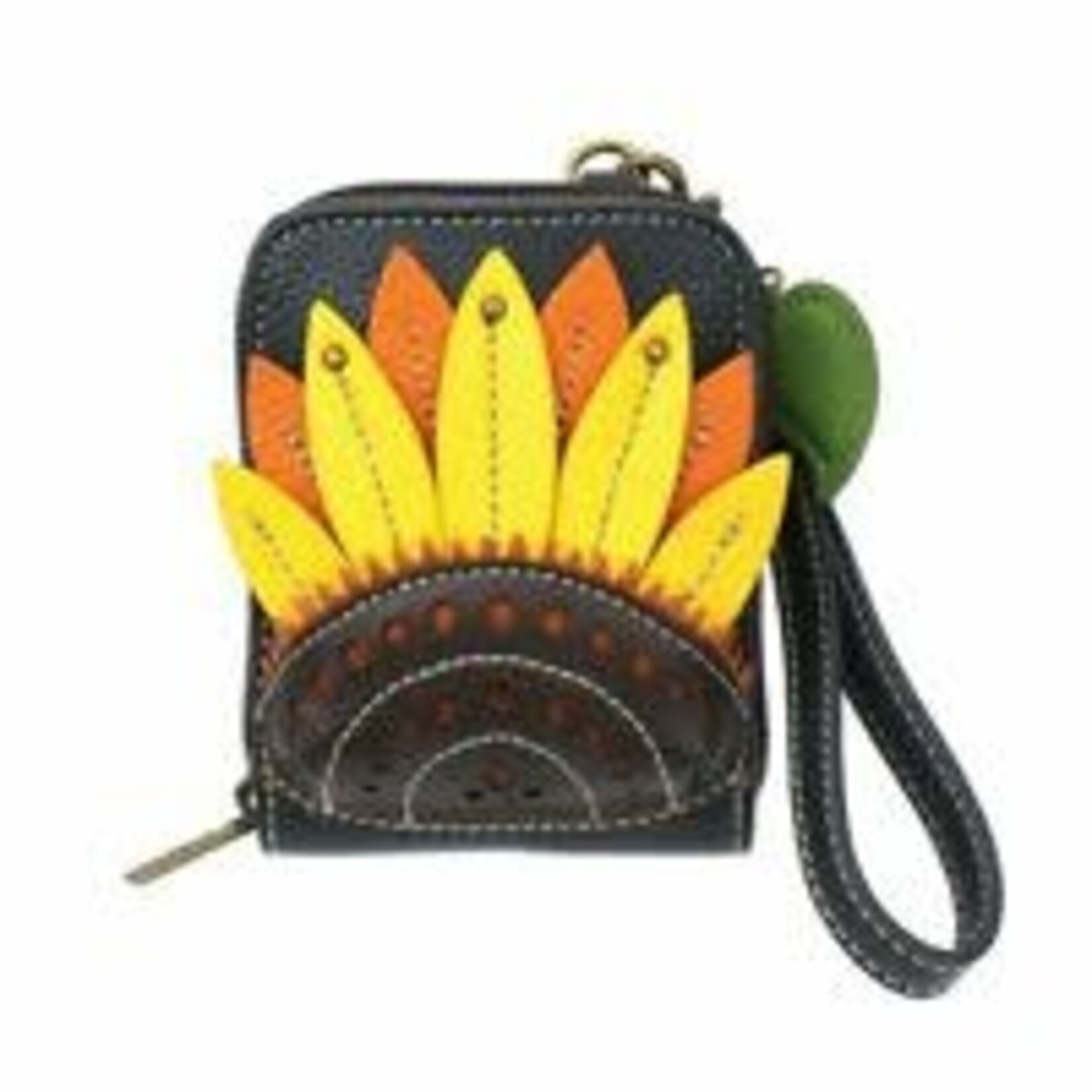 Chala Chala 639 Credit Card Holder/Wallet