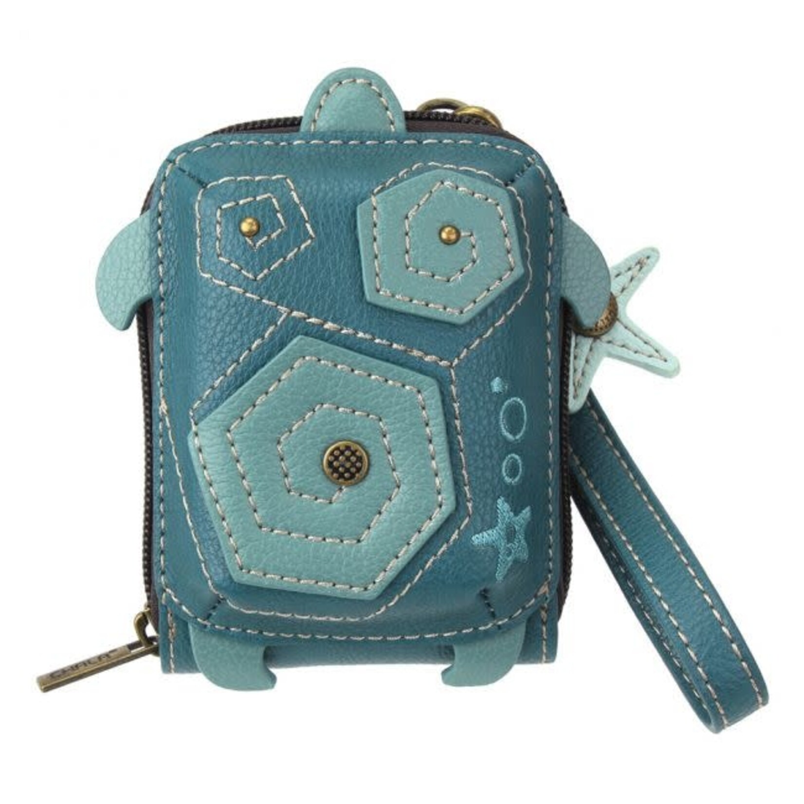 Chala Chala 639 Credit Card Holder/Wallet