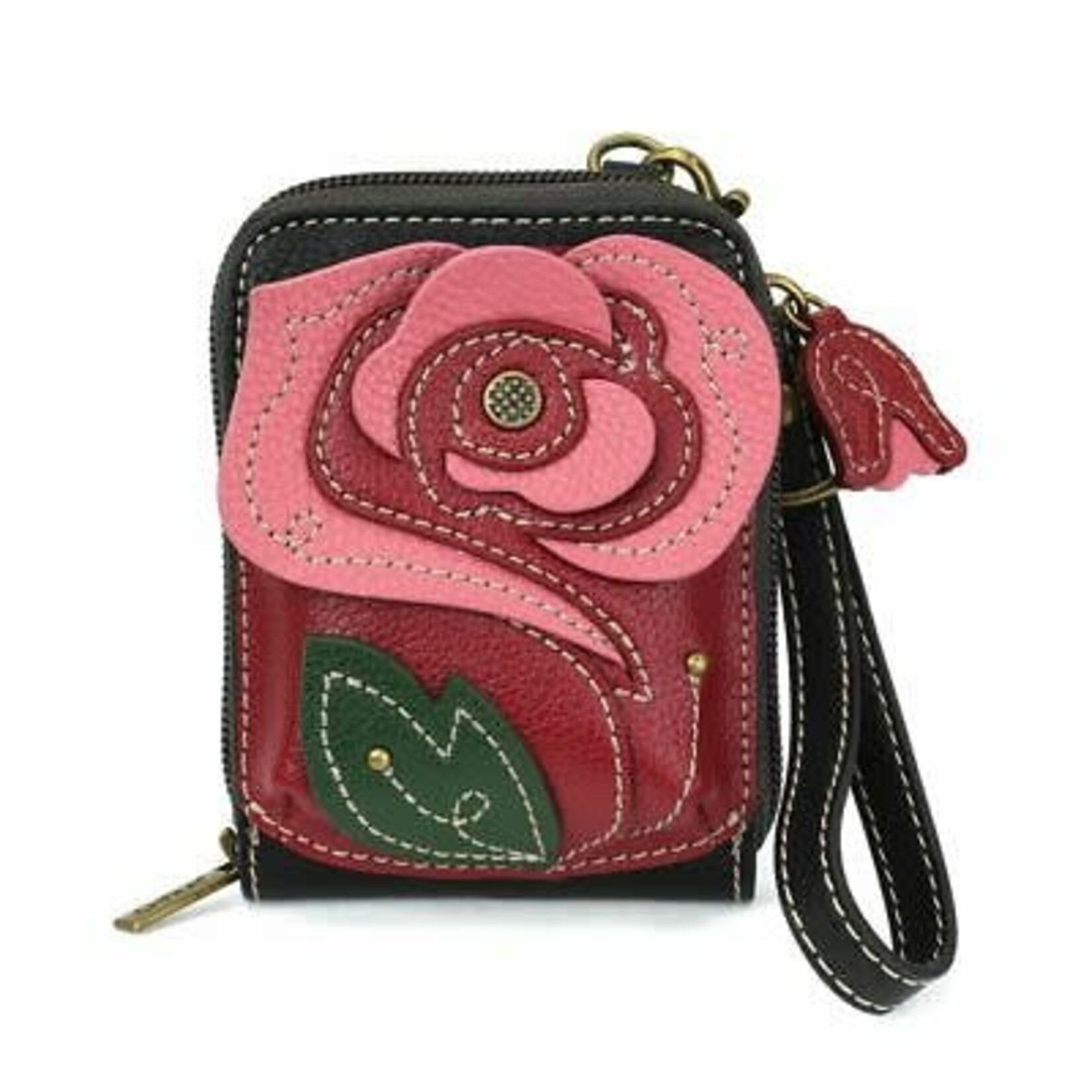 Chala Chala 639 Credit Card Holder/Wallet