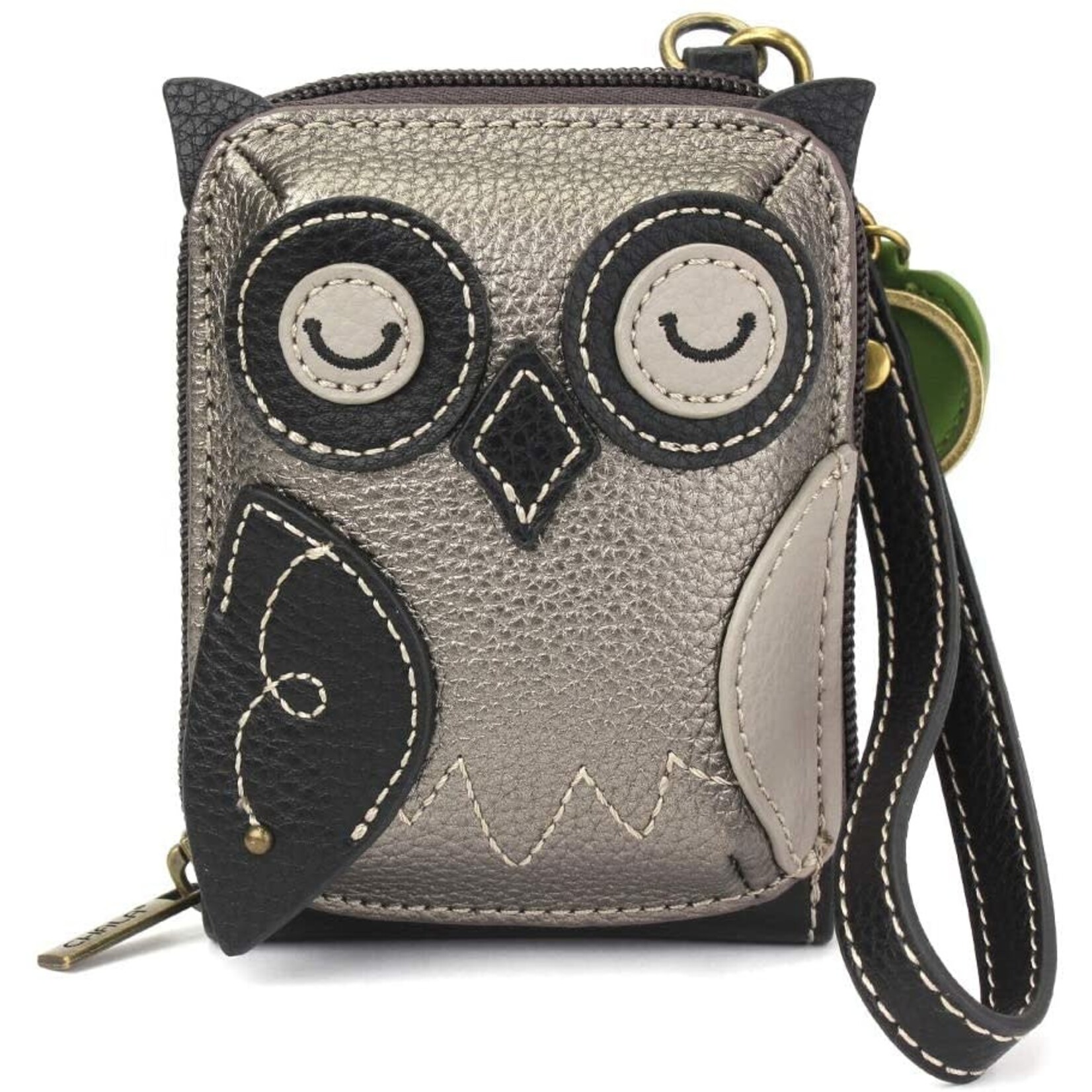 Chala Chala 639 Credit Card Holder/Wallet
