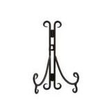 Hearthside Black Metal Easel
