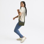 Vera Bradley Vera Bradley RFID Convertible Pouch Crossbody