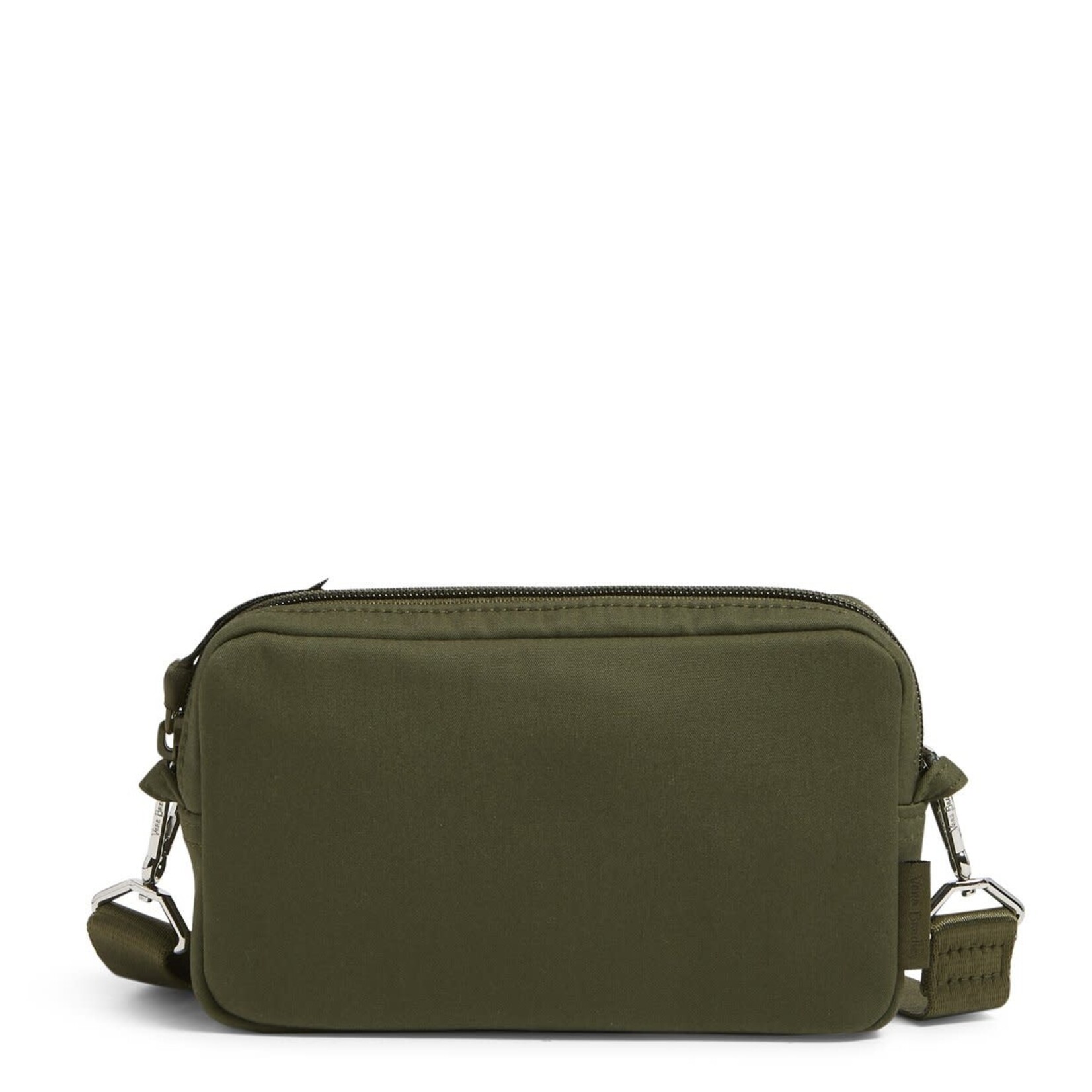 Vera Bradley Vera Bradley RFID Convertible Pouch Crossbody