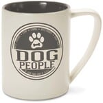 Pavilion Dog People Mug