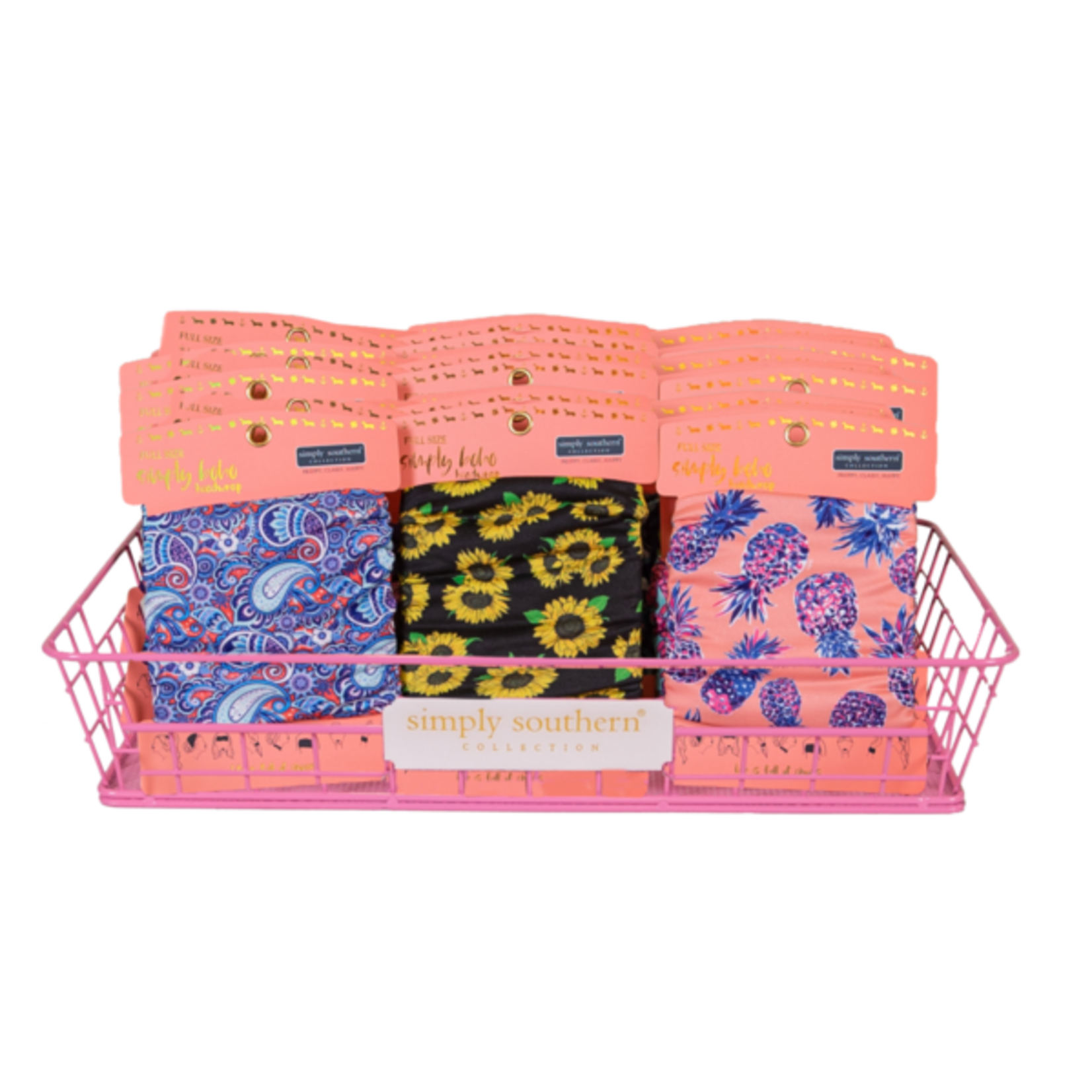 Simply Southern Simply Boho Headwrap