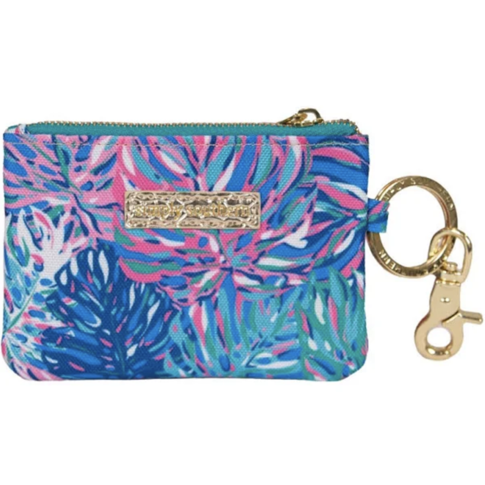 Simply Southern Simply Southern  ID Coin Purse